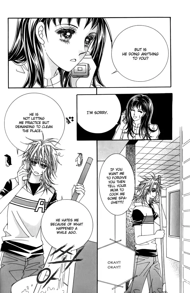 Nice Guy Syndrome Chapter 5 19